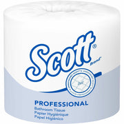 1 Ply - 4" Width x 4" Length - 1210 Sheets/Roll - White - 80 / Carton