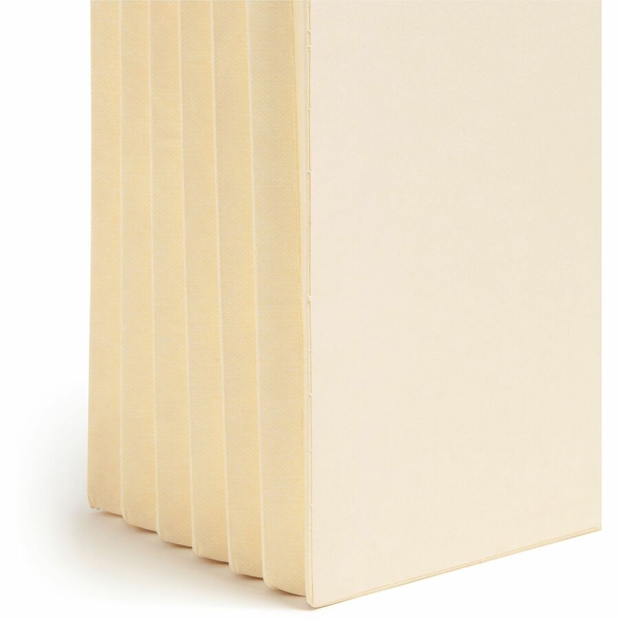 8 1/2" x 11" - 700 Sheets Capacity - 5 1/4" Expansion - 2 Plys - 10% Recycled - 1 Pack