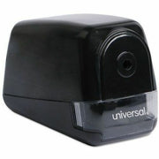 Desktop - AC Supply Powered - 4" Height x 3.1" Width x 5.8" Depth - Black - 1 Each
