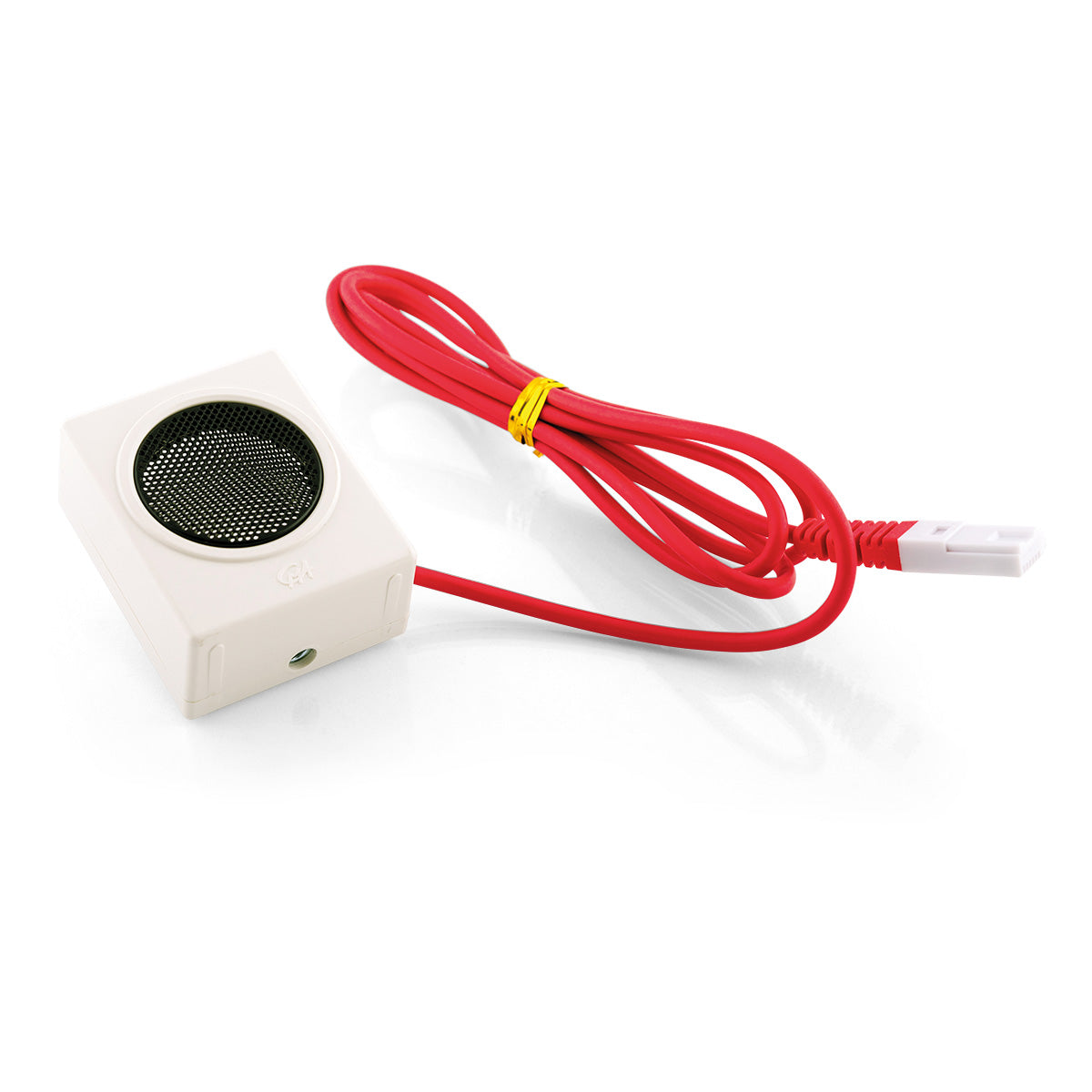 Motion detector (for WiLab and VinciLab)