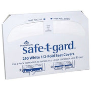 Half-fold - For Toilet - White - 250 - 20 / Case