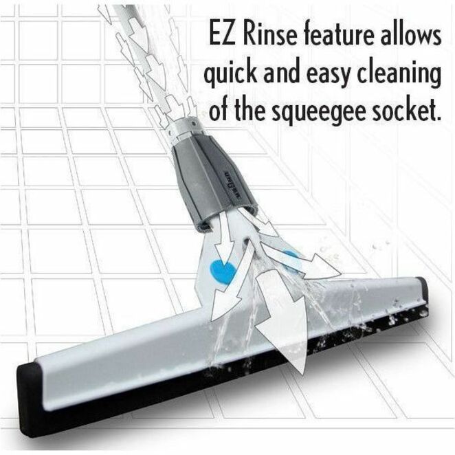 Smartfit; Waterwand