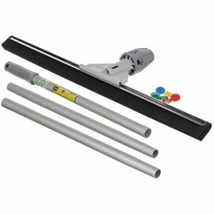 Smartfit; Waterwand