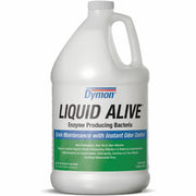 For Multipurpose - Liquid - 128 fl oz (4 quart) - 7.7 pH - Natural Scent - Non-toxic, Non Alkaline, Chlorine-free, Salmonella-free - White Bottle - 4 / Carton