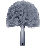 3.1" Overall Length - Gray - 6 / Carton