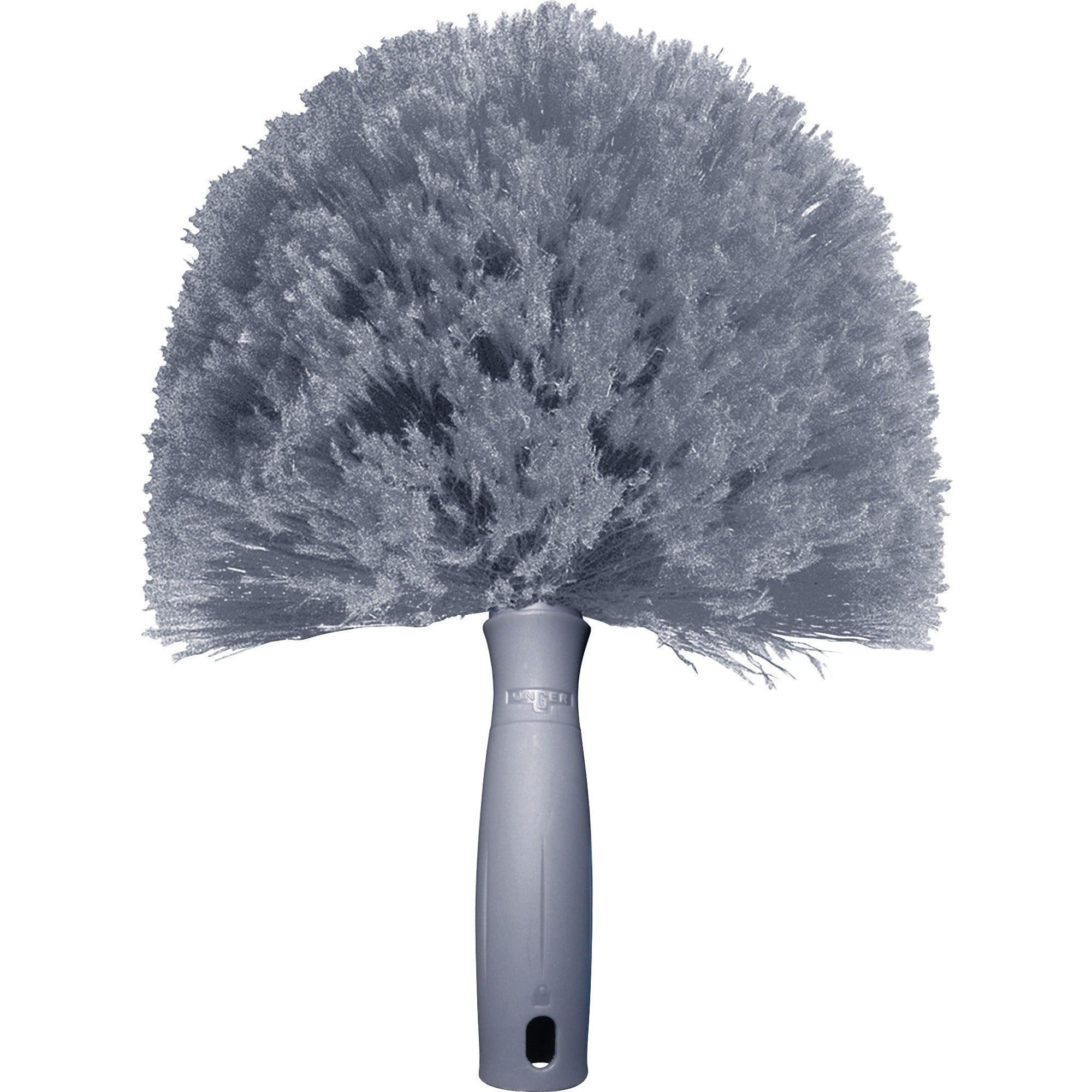 3.1" Overall Length - Gray - 6 / Carton