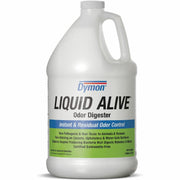 For Multi Surface - 128 fl oz (4 quart) - Natural Scent - Recommended For: Mildew Remover, Mold Remover, Food Remover, Urine Remover - Non-staining, Non-toxic - White, Green - 4 / Carton