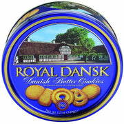 Preservative-free - Butter - 12 oz - 1 Each