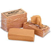 For Toner - Cloth - Orange - 20/Bag - 5 / Carton