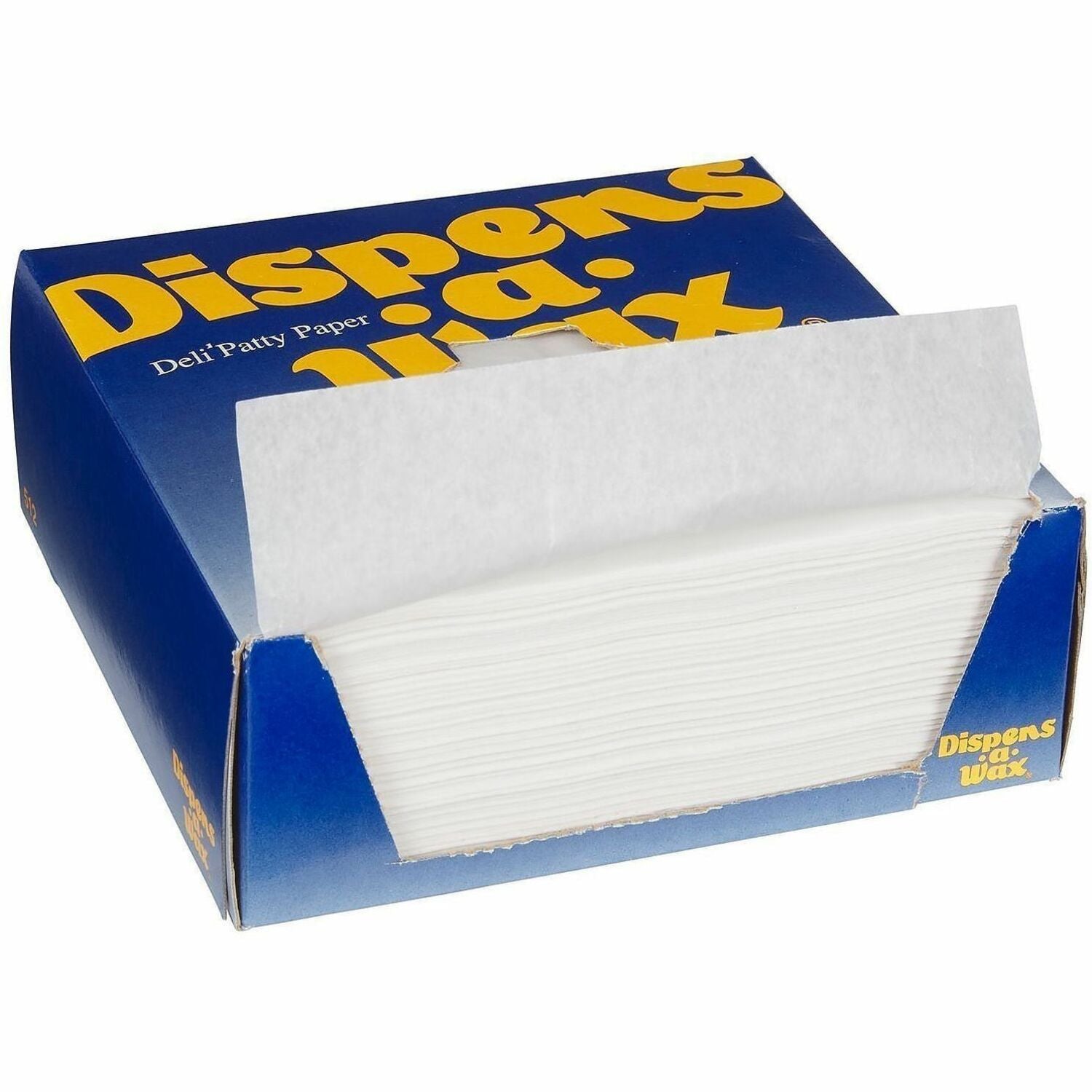 White - 24 / Carton