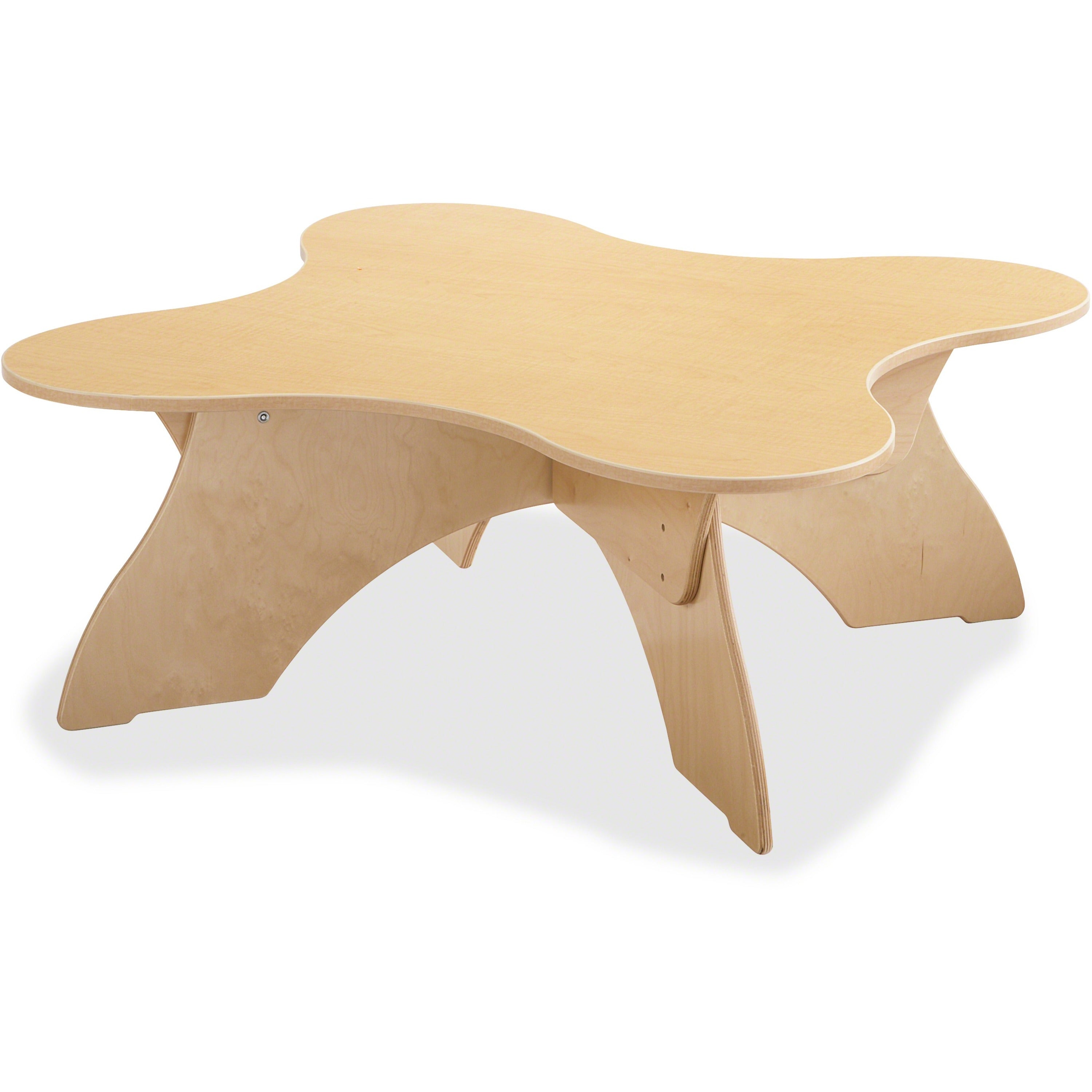 Jonti-Craft® Blossom Table