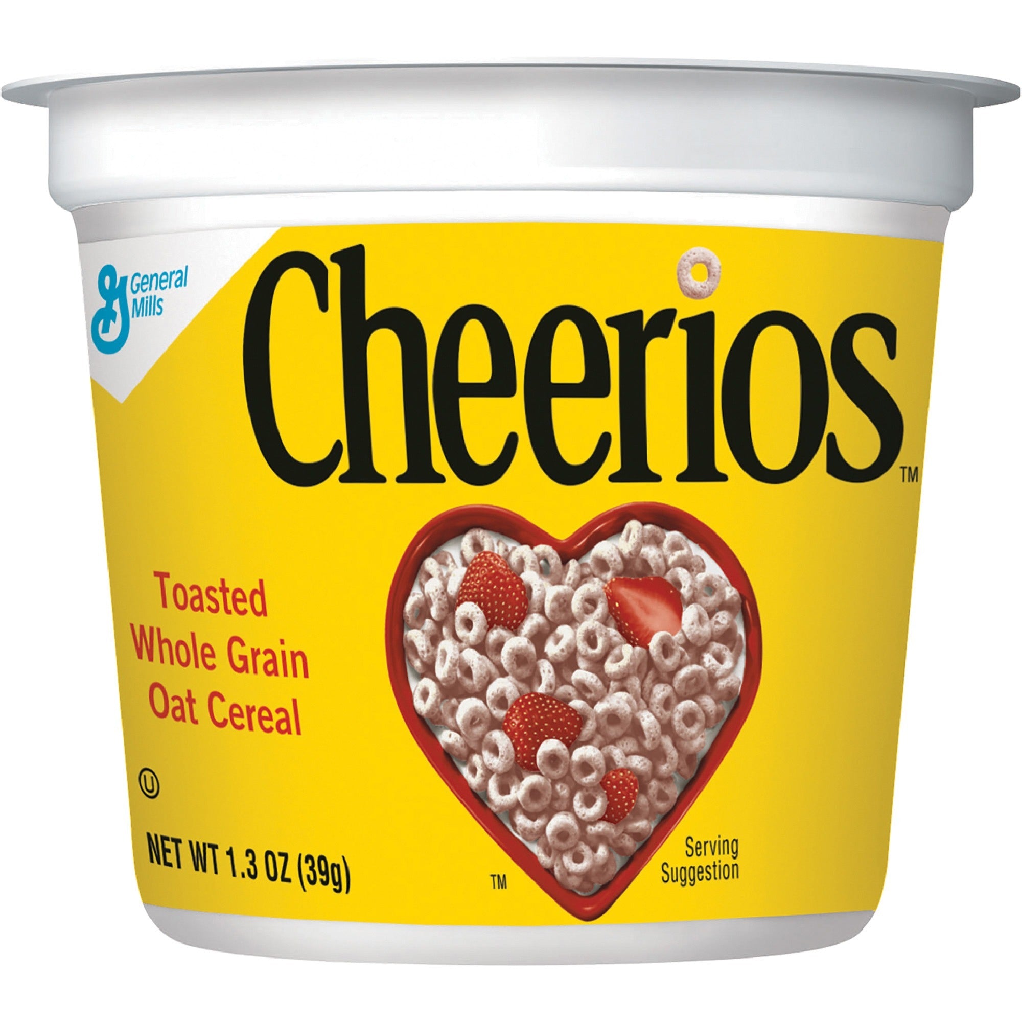 Original - 1 Serving Cup - 1.30 oz - 6 / Pack