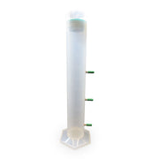 Outlet Vessel Hydrostatic -
Investigation of Hydrostatic Pressure