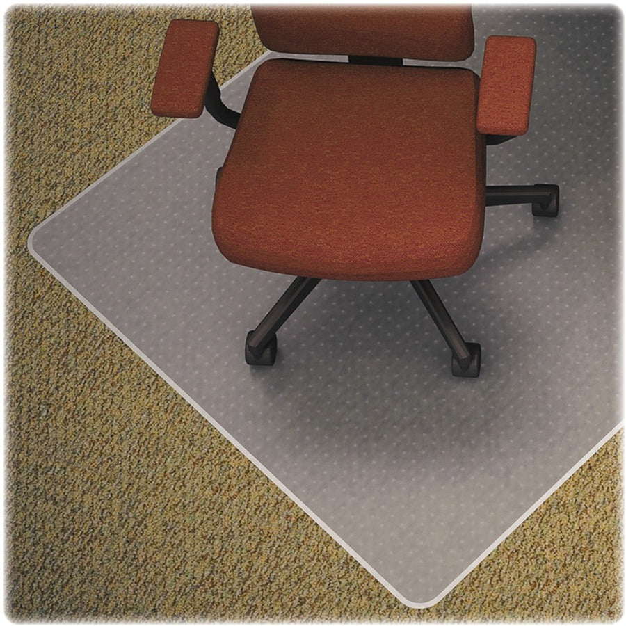 Lorell Medium-pile Chairmat