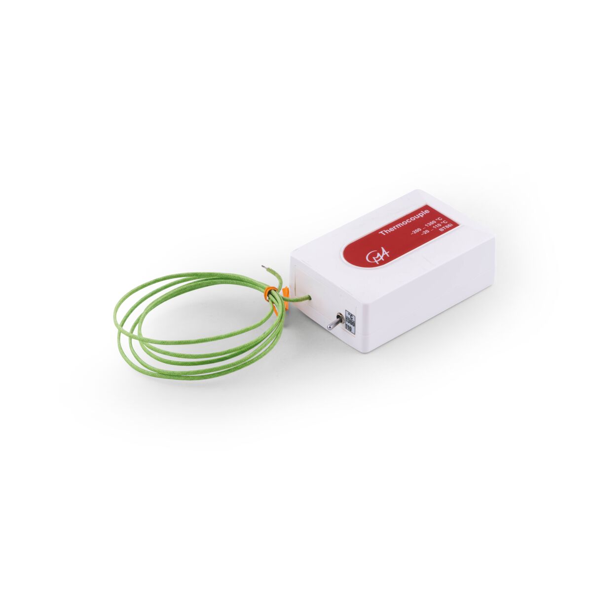 Thermocouple Sensor