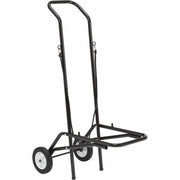 NPS® Dolly for 9000 Series Chairs, Frame Color: Brown