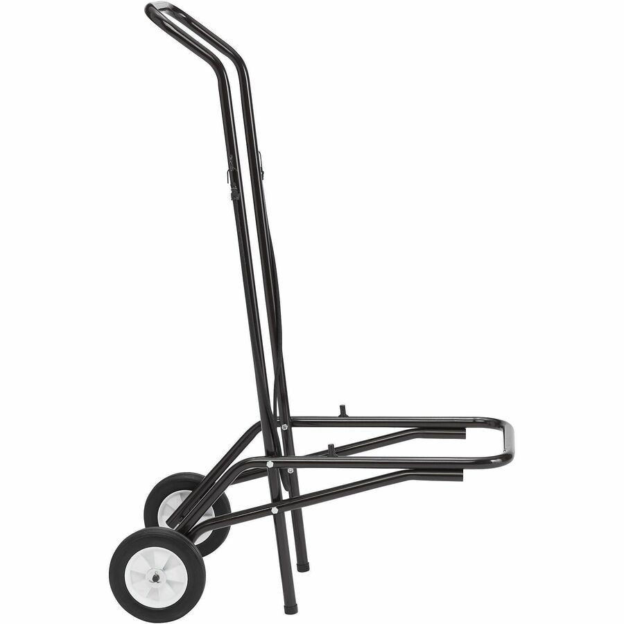 NPS® Dolly for 9000 Series Chairs, Frame Color: Brown