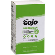 Gojo&reg; Multi Green Hand Cleaner