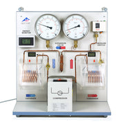 Heat Pump D