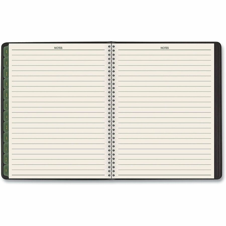 At-A-Glance Large Weekly/Monthly Desk Appointment Book