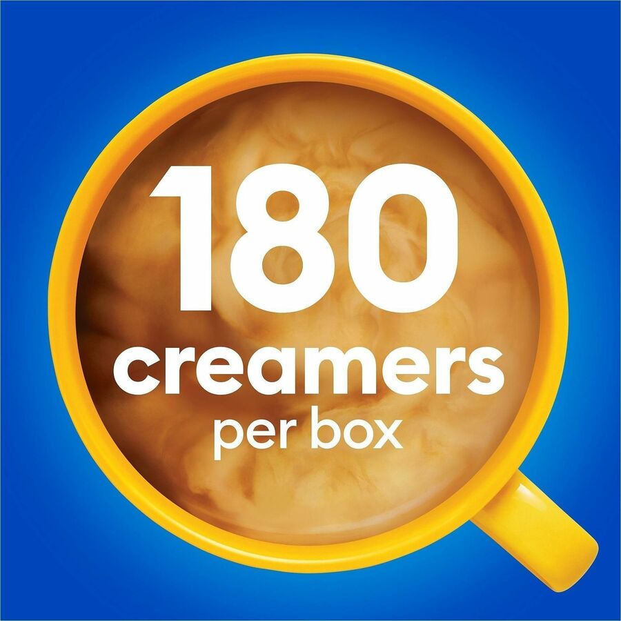 0.03 fl oz (1 mL) - 1 Serving - 180 / Carton
