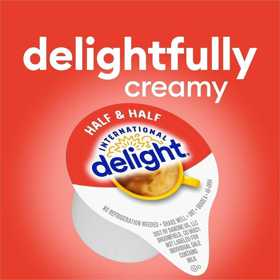 0.03 fl oz (1 mL) - 1 Serving - 180 / Carton