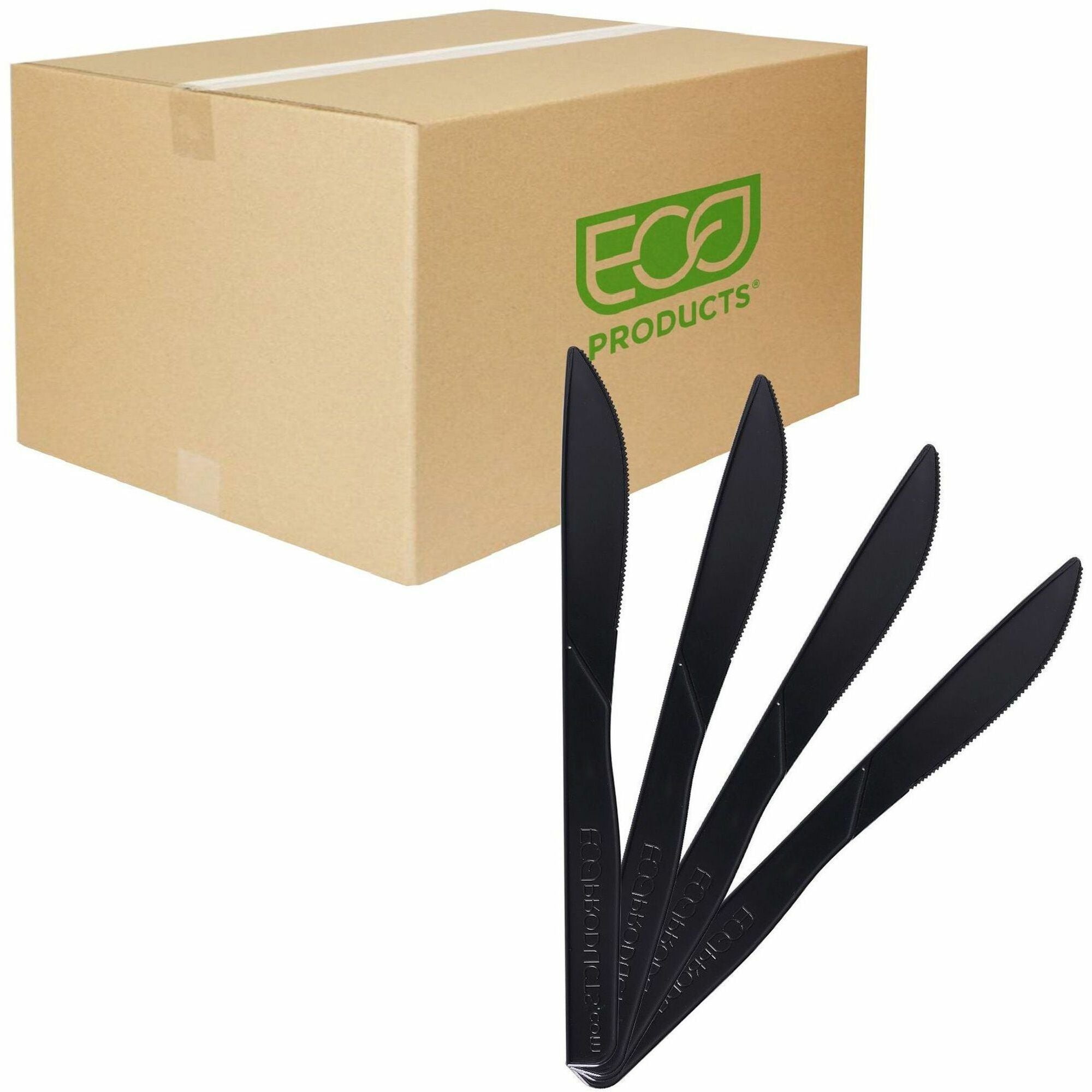 Black - 50/Pack - 20 / Carton