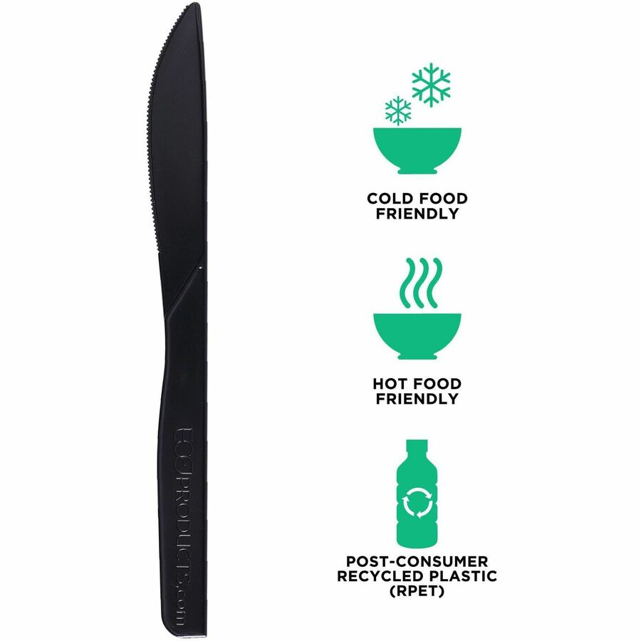 Black - 50/Pack - 20 / Carton