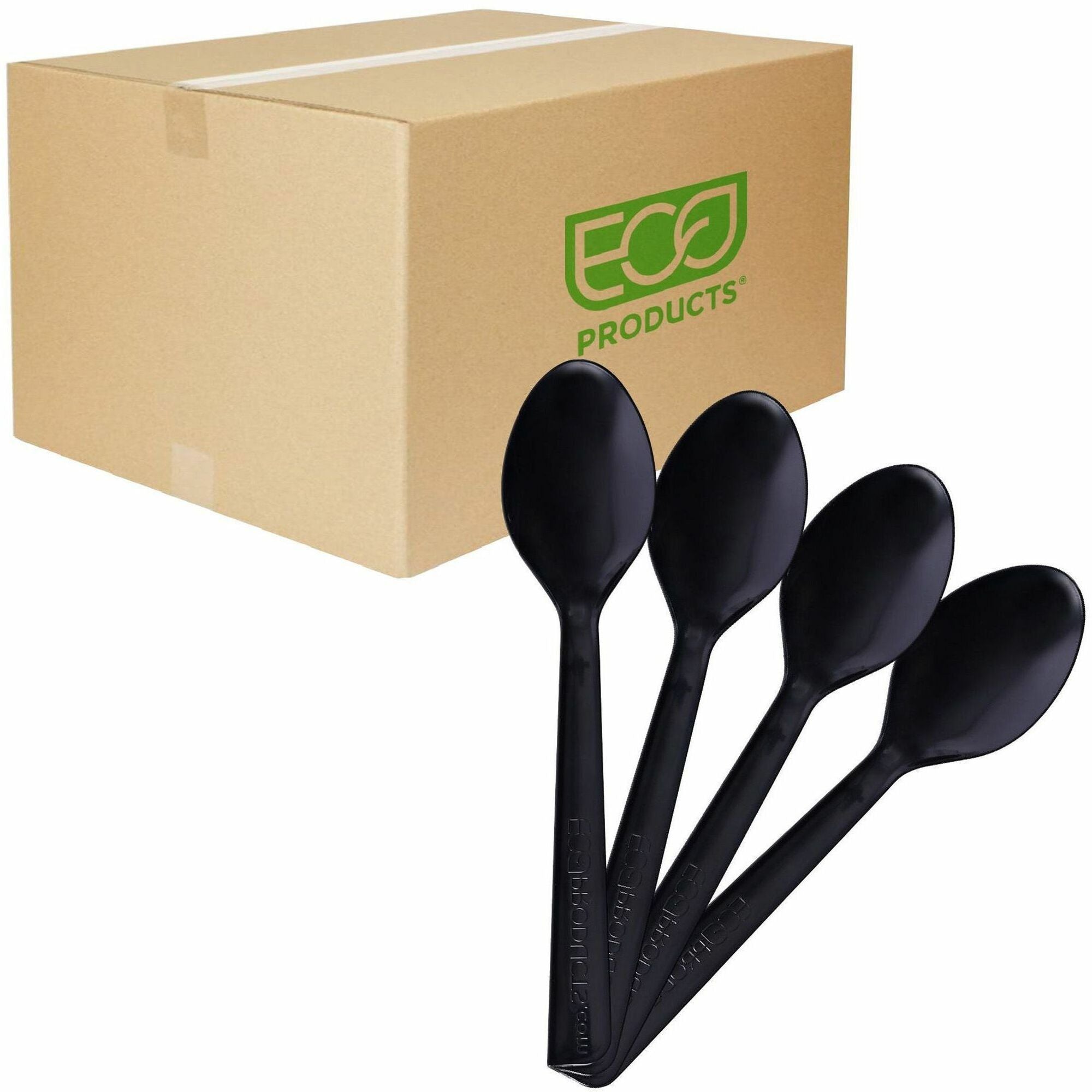 Black - 50/Pack - 20 / Carton