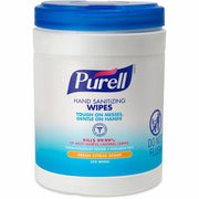 PURELL&reg; Sanitizing Wipes