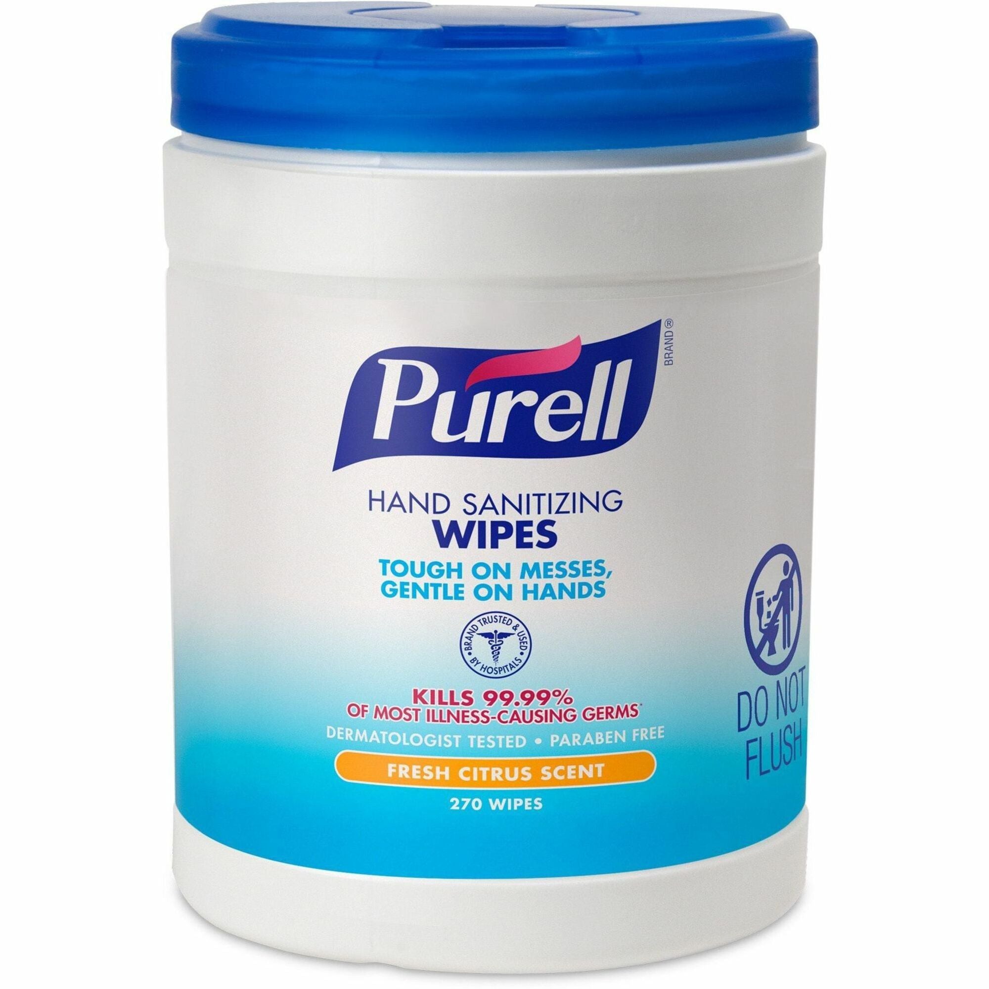 PURELL&reg; Sanitizing Wipes