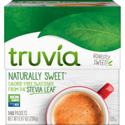 Natural Sweetener - 140 / Box