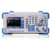 Function Generator –
1 µHz - 25 MHz
