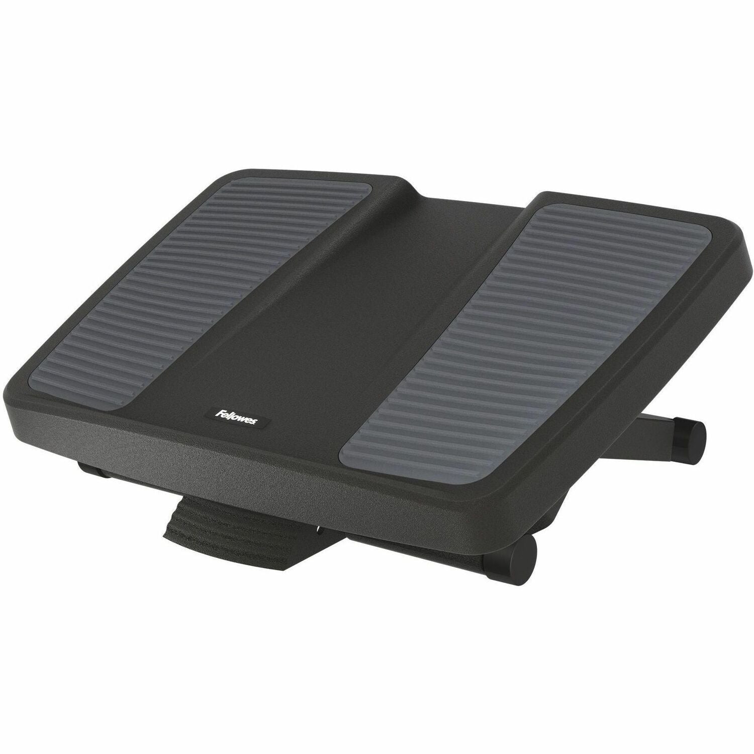 25&deg; Tilt - Black, Gray - 1 Each