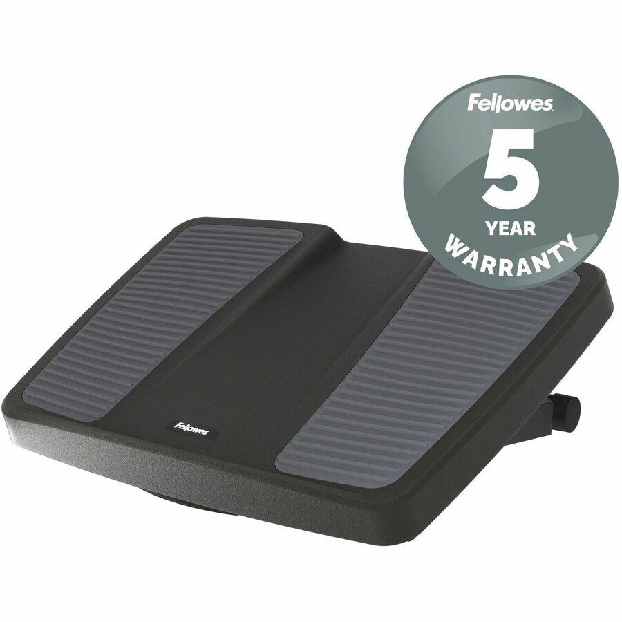 25&deg; Tilt - Black, Gray - 1 Each