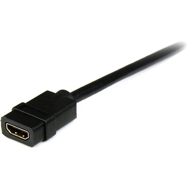 StarTech.com 2m HDMI Extension Cable - Ultra HD 4k x 2k HDMI Cable - M/F