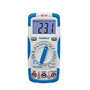 Digital Multimeter 600V AC/DC - 10A (P1075)