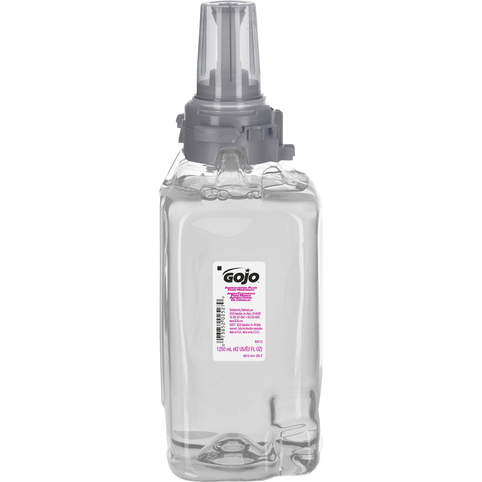 Gojo&reg; Antibacterial Handwash ADX-12 Dispenser Refill