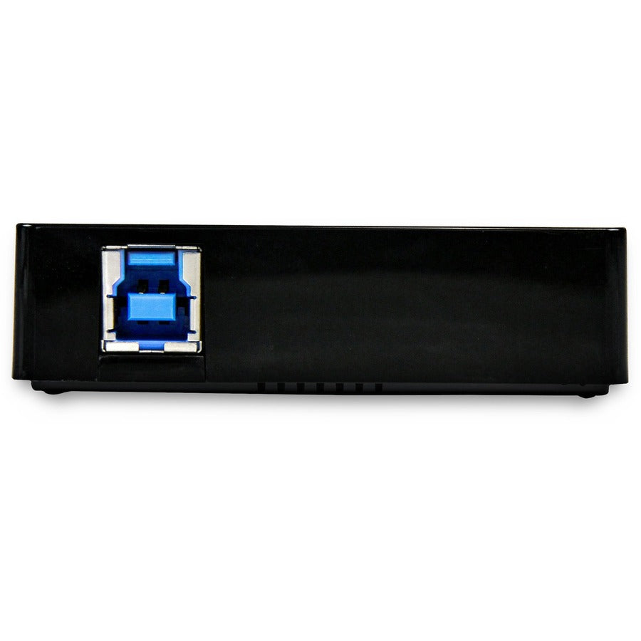 StarTech.com USB 3.0 to HDMI and DVI Dual Monitor External Video Card Adapter