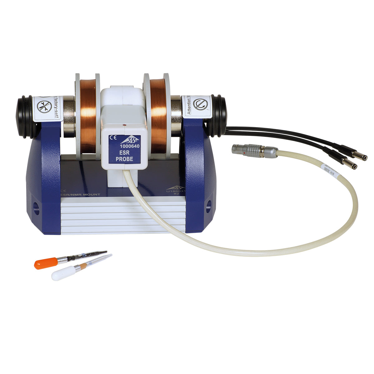 ESR Module