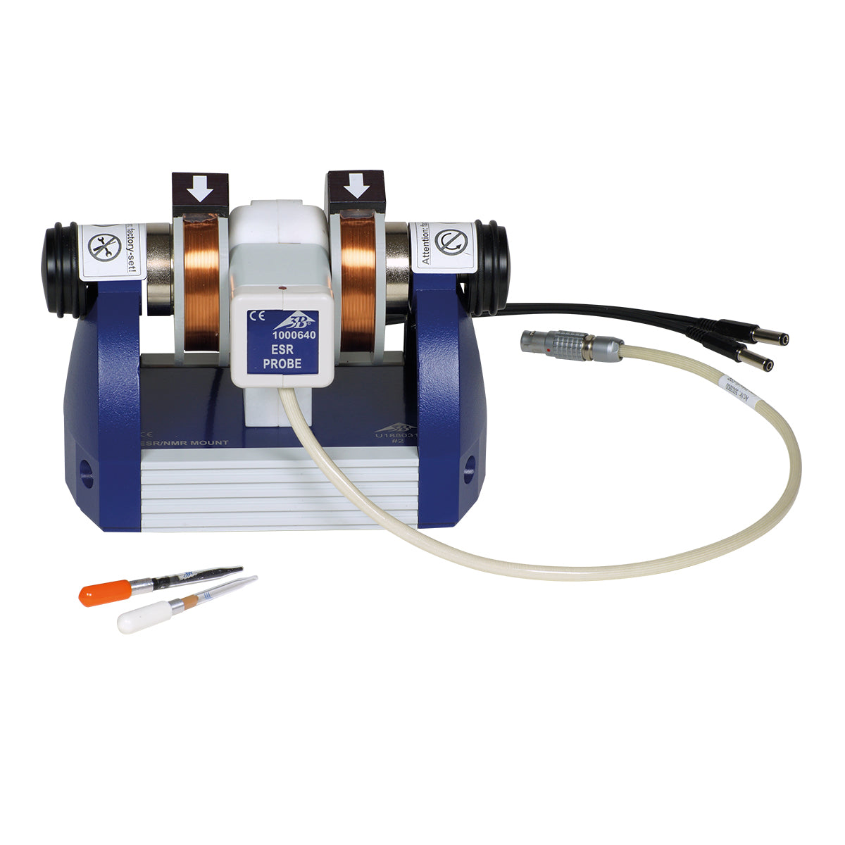 ESR Module