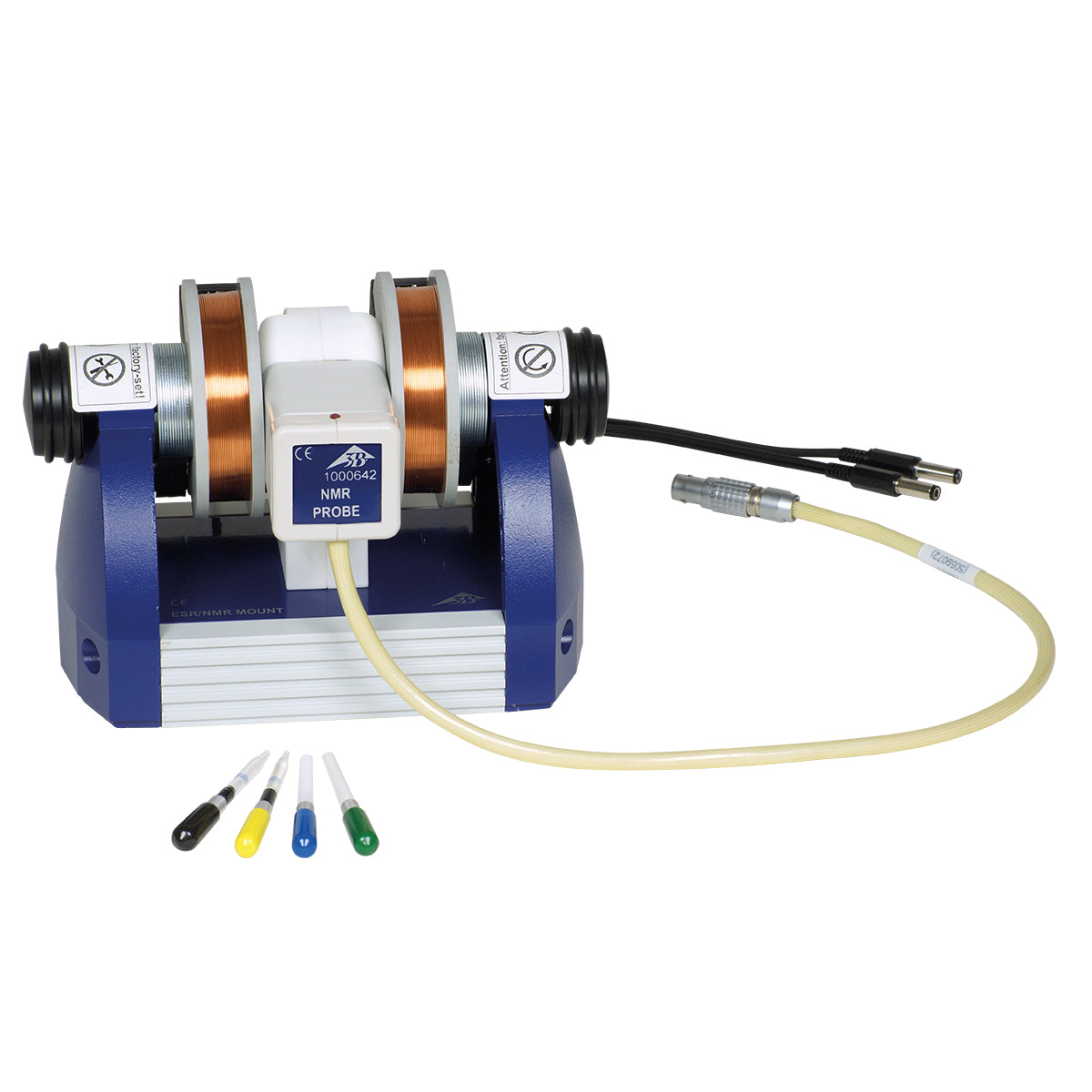 NMR Module