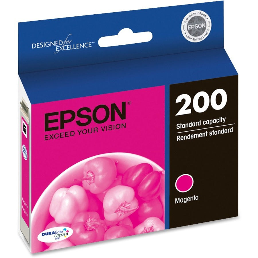 Inkjet - Magenta - 1 Each