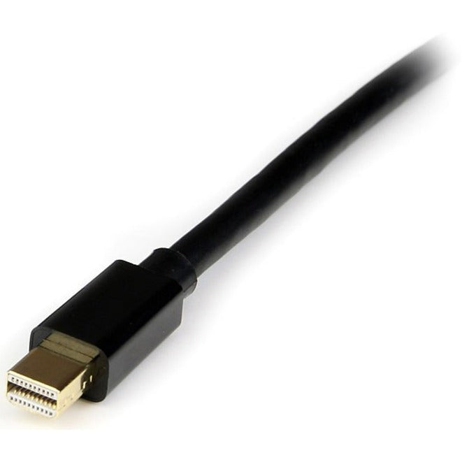 StarTech.com 4m Mini DisplayPort to DisplayPort Adapter Cable - M/M