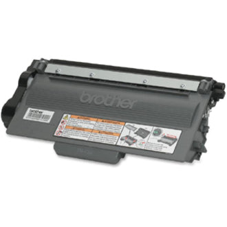 Brother TN720 Original Laser Toner Cartridge - Black - 1 Each