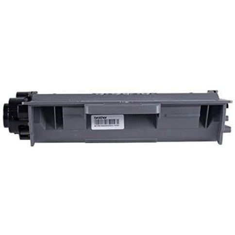 Brother TN720 Original Laser Toner Cartridge - Black - 1 Each