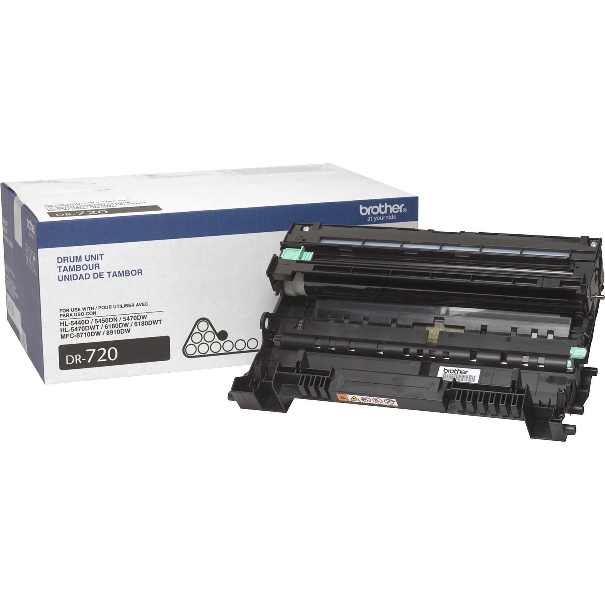 Laser Print Technology - 30000 - 1 Each