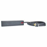 APC by Schneider Electric Basic Rack 4.992kVA PDU - Basic - NEMA L14-30P - 4 x NEMA L5-20R - 120 V, 208 V - 4992 W - 27.99 ft Cord Length - 2U - Horizontal - Rack-mountable