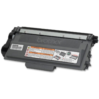 Brother TN-780 Original High Yield Laser Toner Cartridge - Black - 1 Each