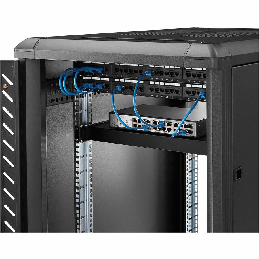 StarTech.com ADJSHELFHD Rack Shelf